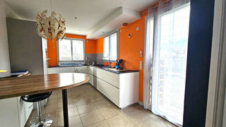  Maison � vendre 11 pi�ces 170 m�