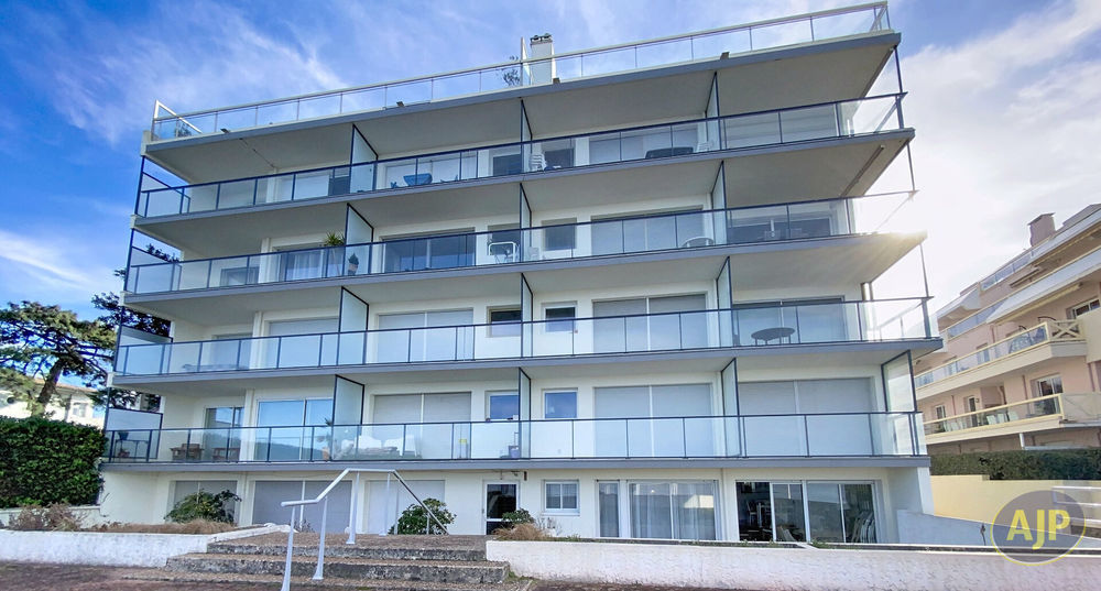 � vendre  Appartement Arcachon (33120)