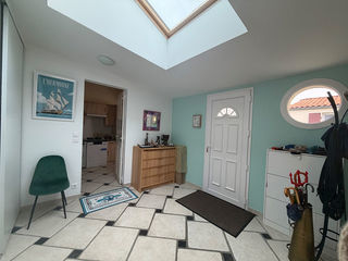  Maison � vendre 3 pi�ces 100 m�