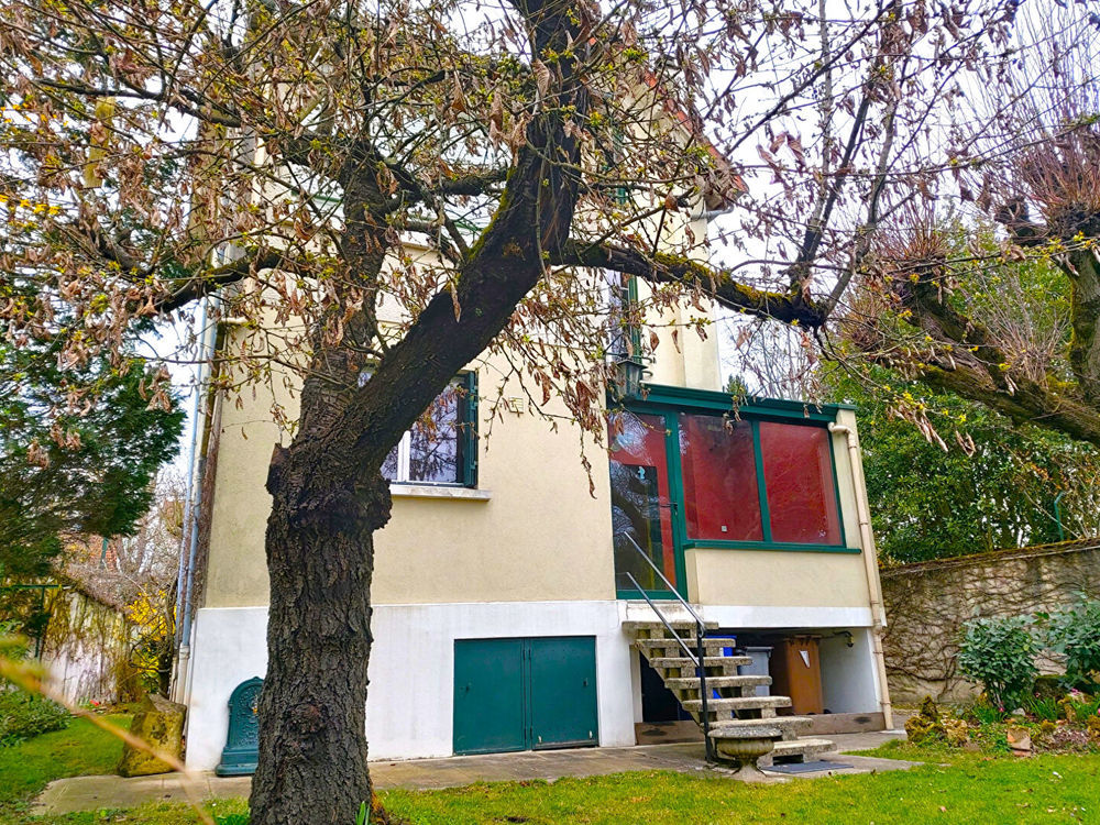 � vendre  Maison Le Raincy (93340)