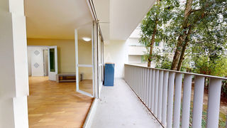  Appartement � vendre 2 pi�ces 55 m�