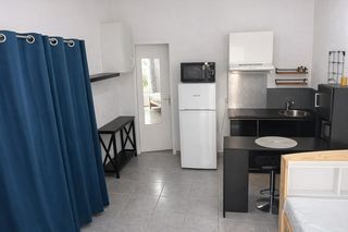  Appartement � louer 1 pi�ce 19 m�