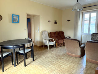  Maison � vendre 6 pi�ces 68 m�