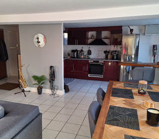  Appartement � louer 3 pi�ces 72 m�