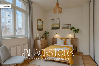  Appartement � vendre 4 pi�ces 85 m�