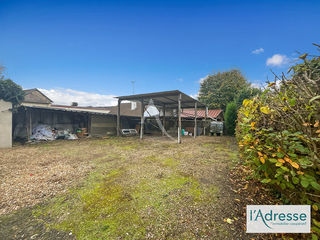  Maison � vendre 5 pi�ces 100 m�