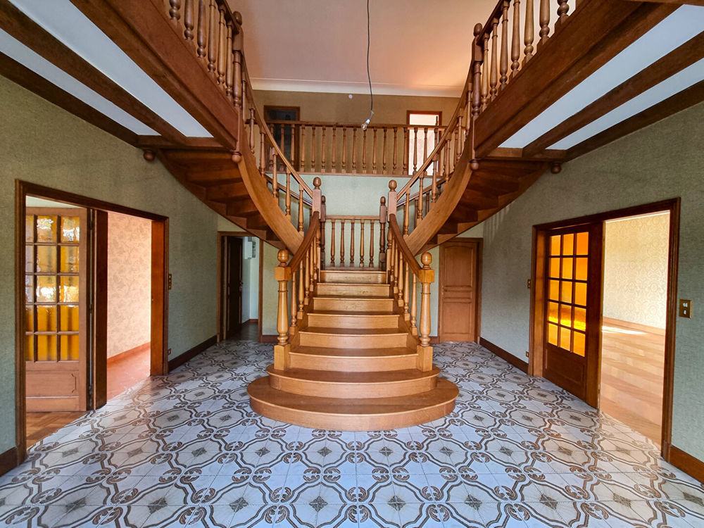 � vendre  Maison Saint-S�bastien-sur-Loire (44230)