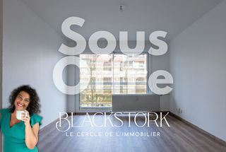  Appartement � vendre 1 pi�ce 25 m�