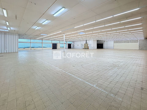 Proche du centre ville de Ch&acirc;lons en Champagne, 1990000 51000 Chalons en champagne