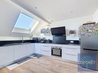  Appartement � vendre 4 pi�ces 81 m�