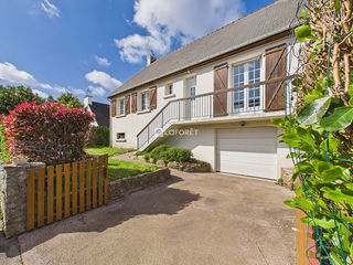  Maison � vendre 4 pi�ces 100 m�