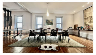  Appartement � vendre 8 pi�ces 389 m�