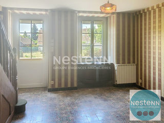  Maison � vendre 4 pi�ces 