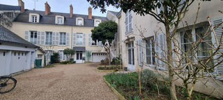  Appartement � vendre 4 pi�ces 74 m�