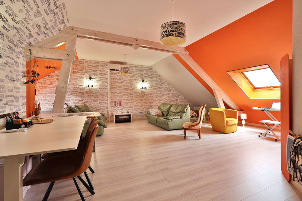 � vendre  Maison Gr�sy-sur-Aix (73100)