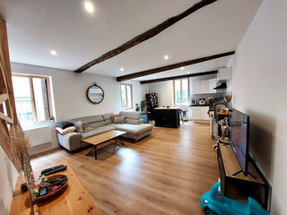  Maison � vendre 3 pi�ces 72 m�