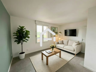  Appartement � vendre 1 pi�ce 20 m�