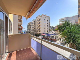  Appartement � vendre 1 pi�ce 28 m�