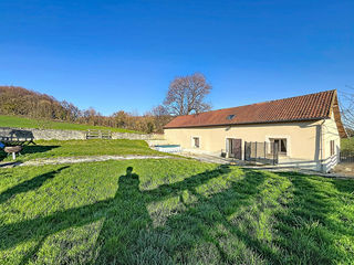  Maison � vendre 6 pi�ces 123 m�