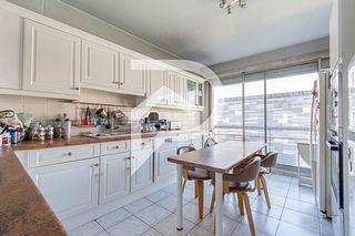  Appartement � vendre 3 pi�ces 95 m�