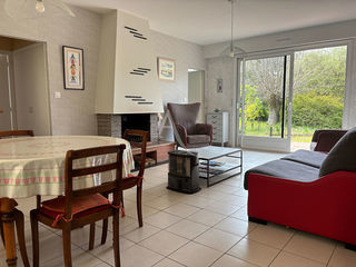  Maison � vendre 3 pi�ces 66 m�