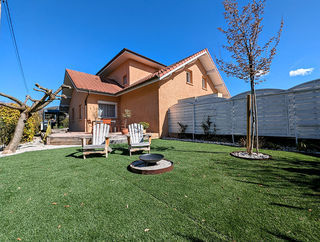  Maison � vendre 4 pi�ces 132 m�