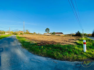  Terrain � vendre 1052 m�