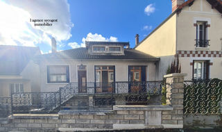  Maison � vendre 8 pi�ces 129 m�