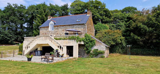  Maison � vendre 4 pi�ces 83 m�