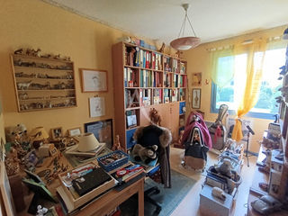  Maison � vendre 6 pi�ces 120 m�