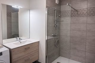  Appartement � vendre 2 pi�ces 46 m�