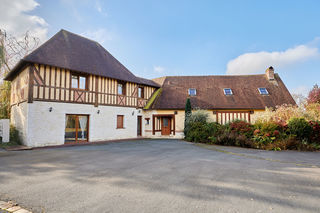  Maison � vendre 5 pi�ces 288 m�