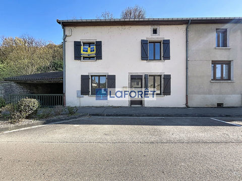   Maison Thonnance-l�s-Joinville 4 pi�ce(s) 116 m� Maison - 4 pi�ce(s) - 116 m�