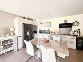  Appartement � vendre 3 pi�ces 60 m�