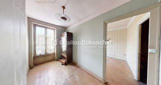  Appartement � vendre 5 pi�ces 64 m�