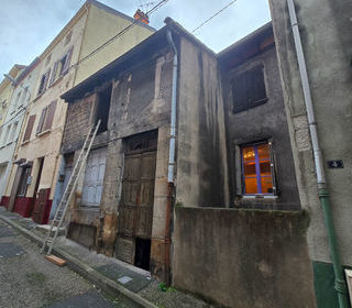  Maison � vendre 2 pi�ces 70 m�