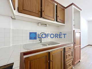  Appartement � vendre 2 pi�ces 53 m�