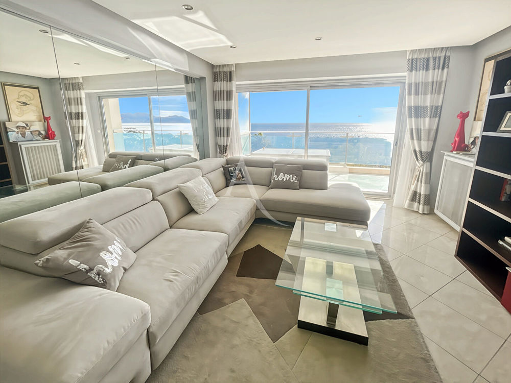 � vendre  Appartement Cannes (06400)