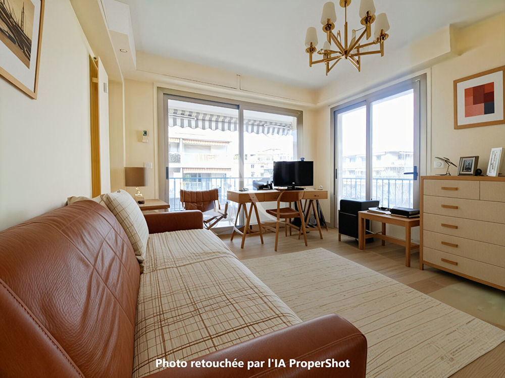 � vendre  Appartement Cannes (06400)