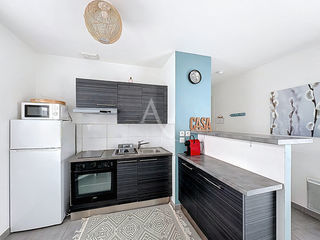  Appartement � vendre 2 pi�ces 41 m�