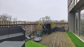  Appartement � vendre 5 pi�ces 90 m�