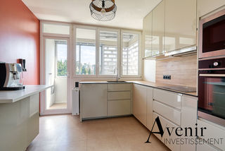  Appartement � vendre 5 pi�ces 105 m�