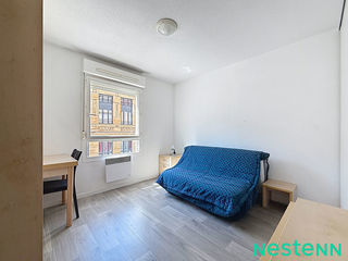  Appartement � louer 1 pi�ce 18 m�