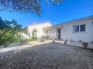  Maison � vendre 3 pi�ces 80 m�