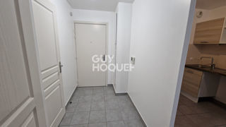  Appartement � vendre 2 pi�ces 40 m�