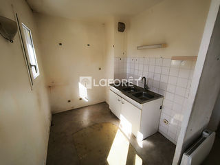  Appartement � vendre 2 pi�ces 48 m�