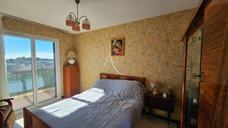  Appartement � vendre 4 pi�ces 88 m�