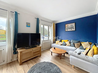  Maison � vendre 6 pi�ces 94 m�