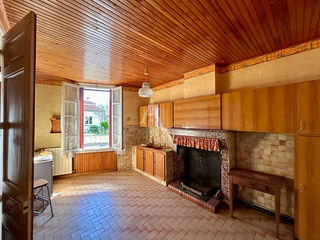  Maison � vendre 5 pi�ces 177 m�