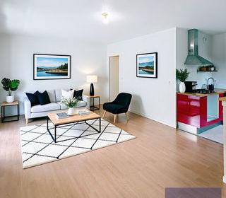  Appartement � vendre 4 pi�ces 86 m�